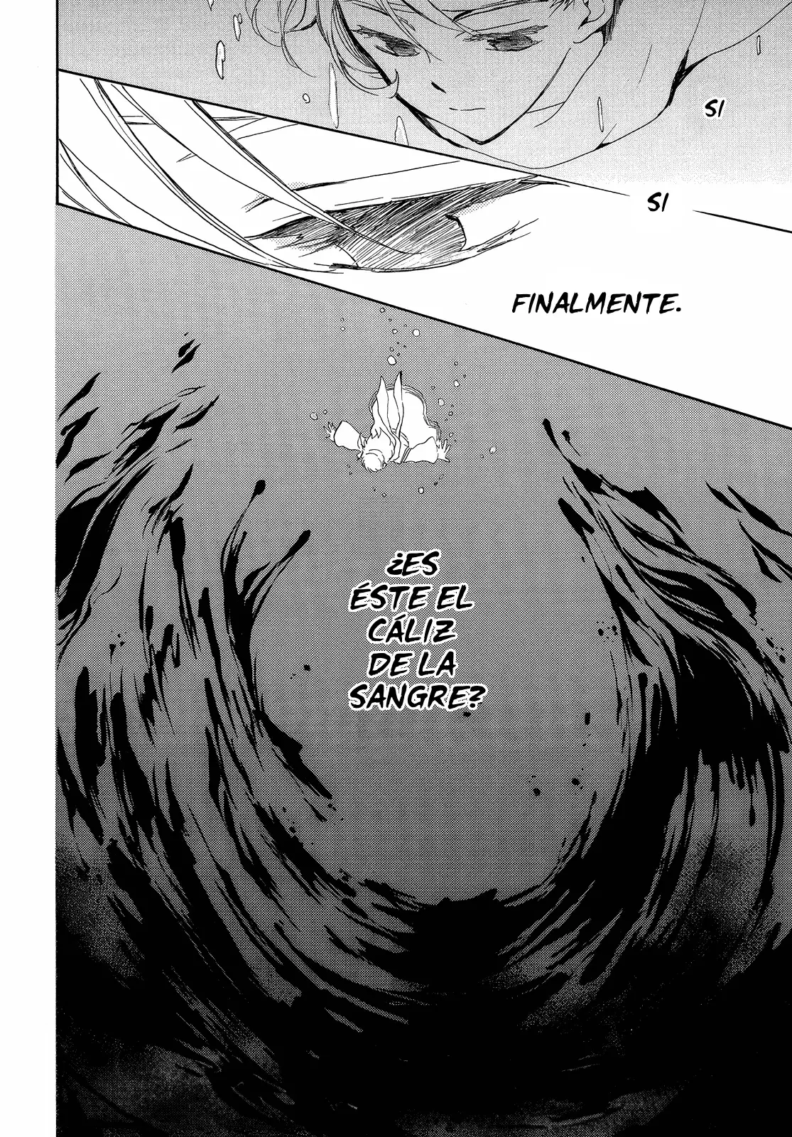 Read Akatsuki No Yona Es Manga Online
