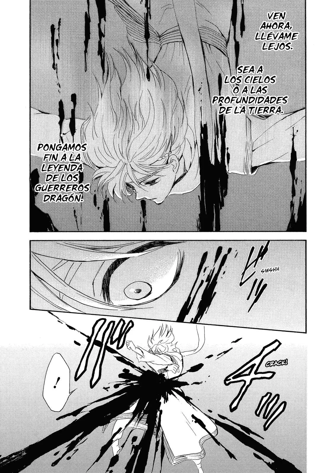 Read Akatsuki No Yona Es Manga Online
