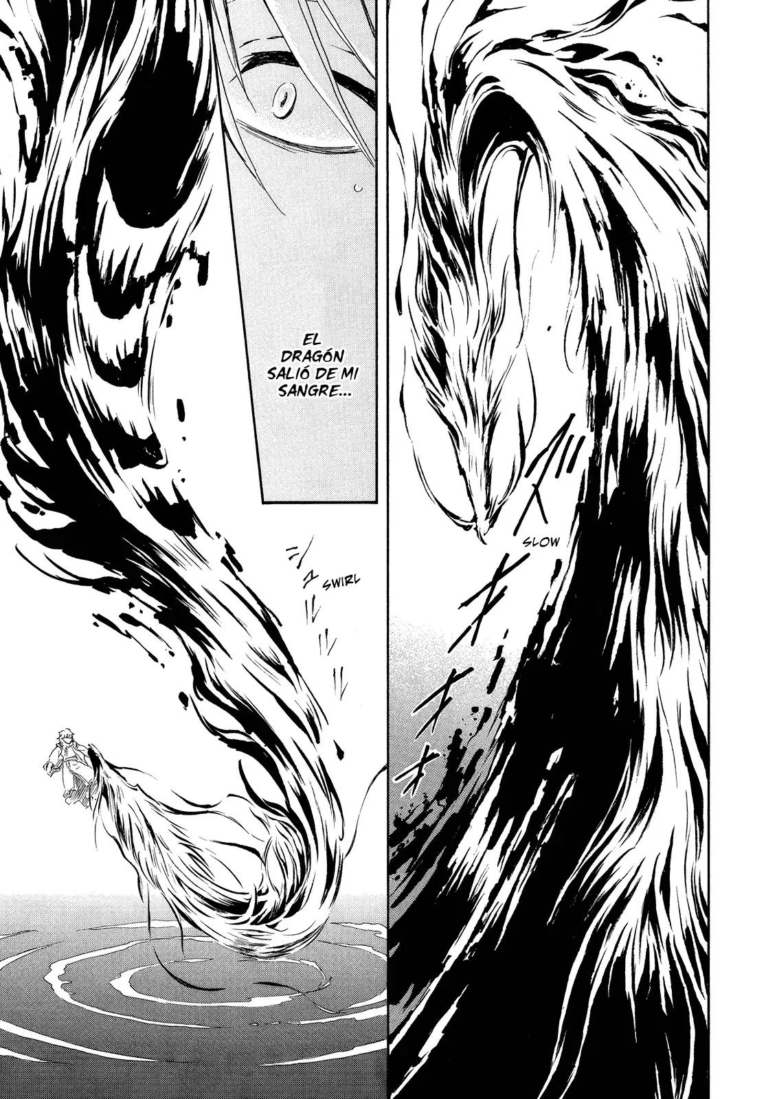 Read Akatsuki No Yona Es Manga Online