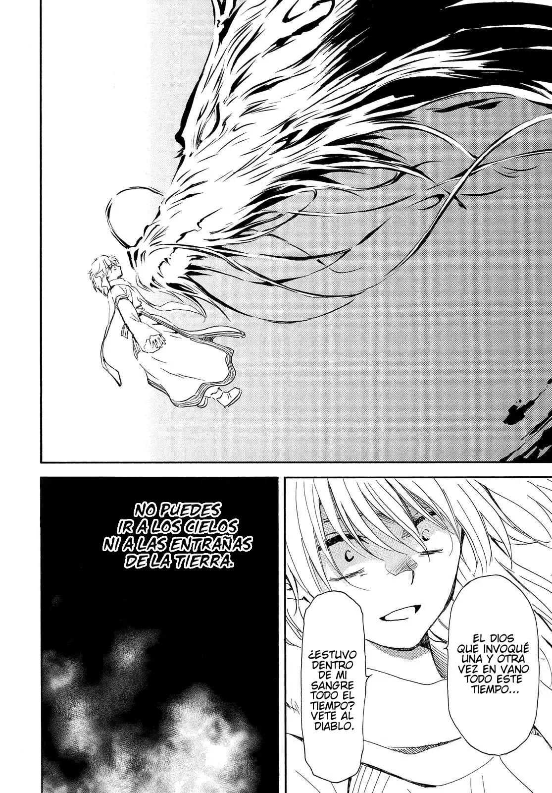 Read Akatsuki No Yona Es Manga Online