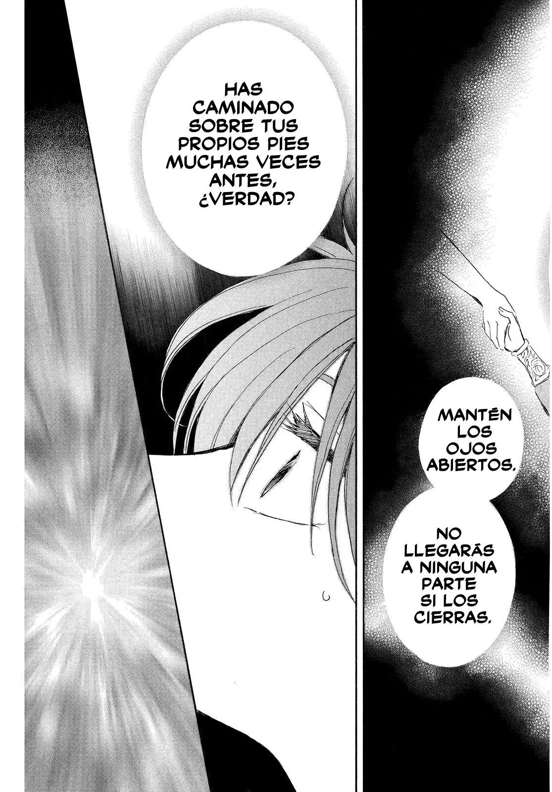 Read Akatsuki No Yona Es Manga Online