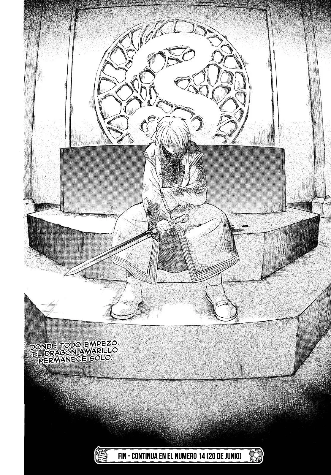 Read Akatsuki No Yona Es Manga Online