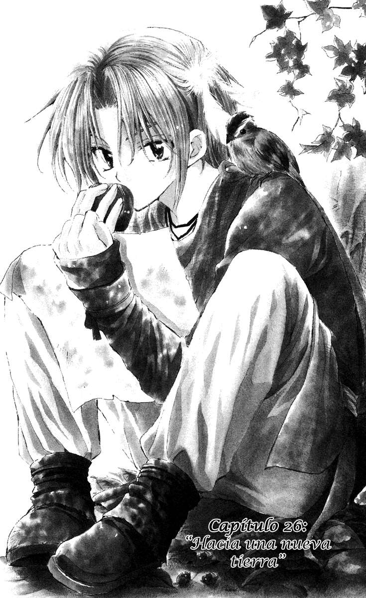 Read Akatsuki No Yona Es Manga Online