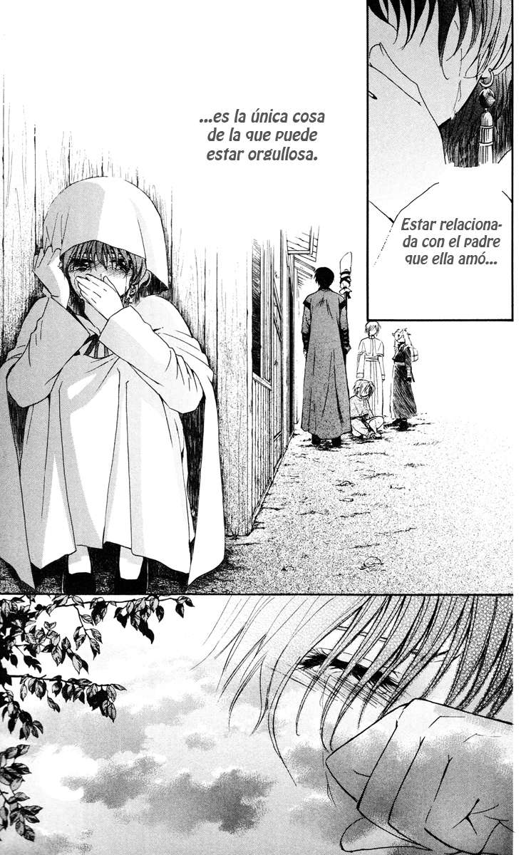 Read Akatsuki No Yona Es Manga Online