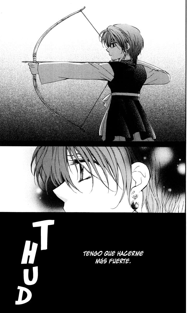 Read Akatsuki No Yona Es Manga Online