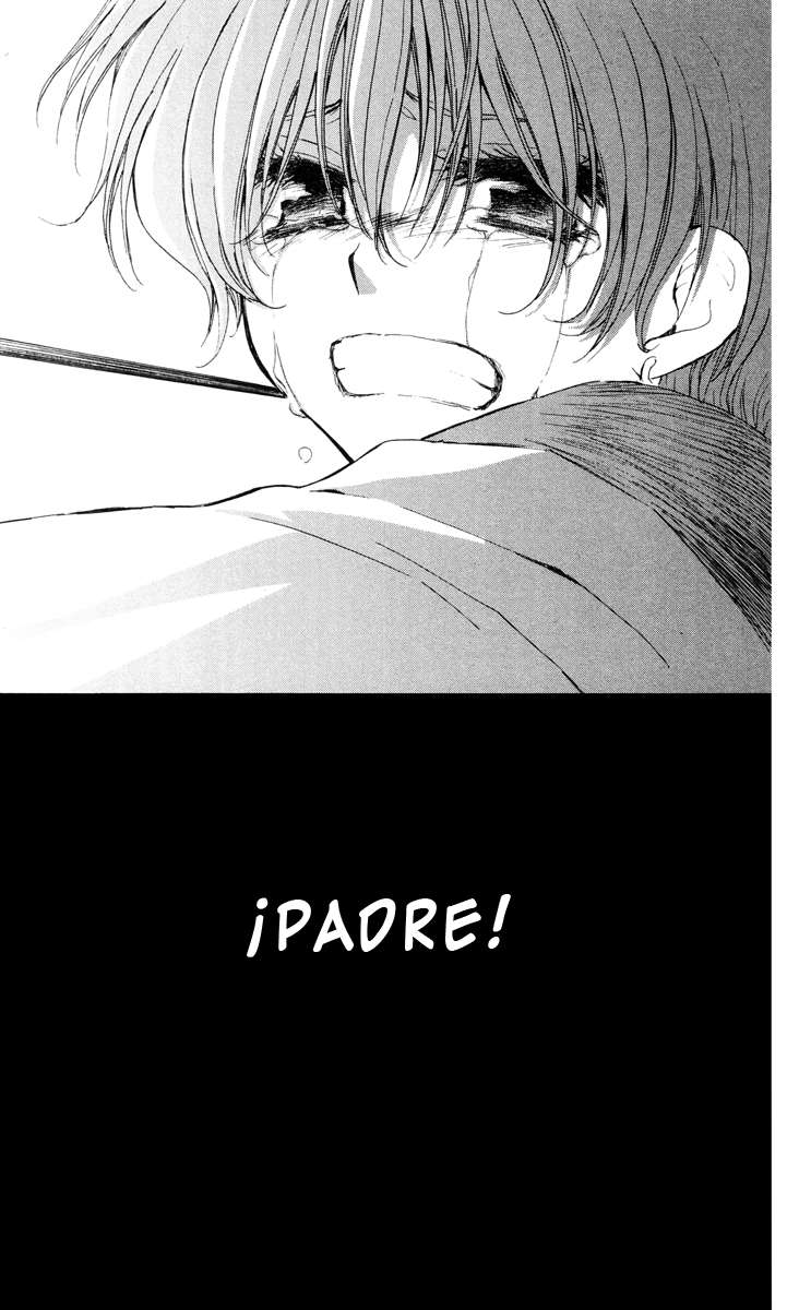Read Akatsuki No Yona Es Manga Online