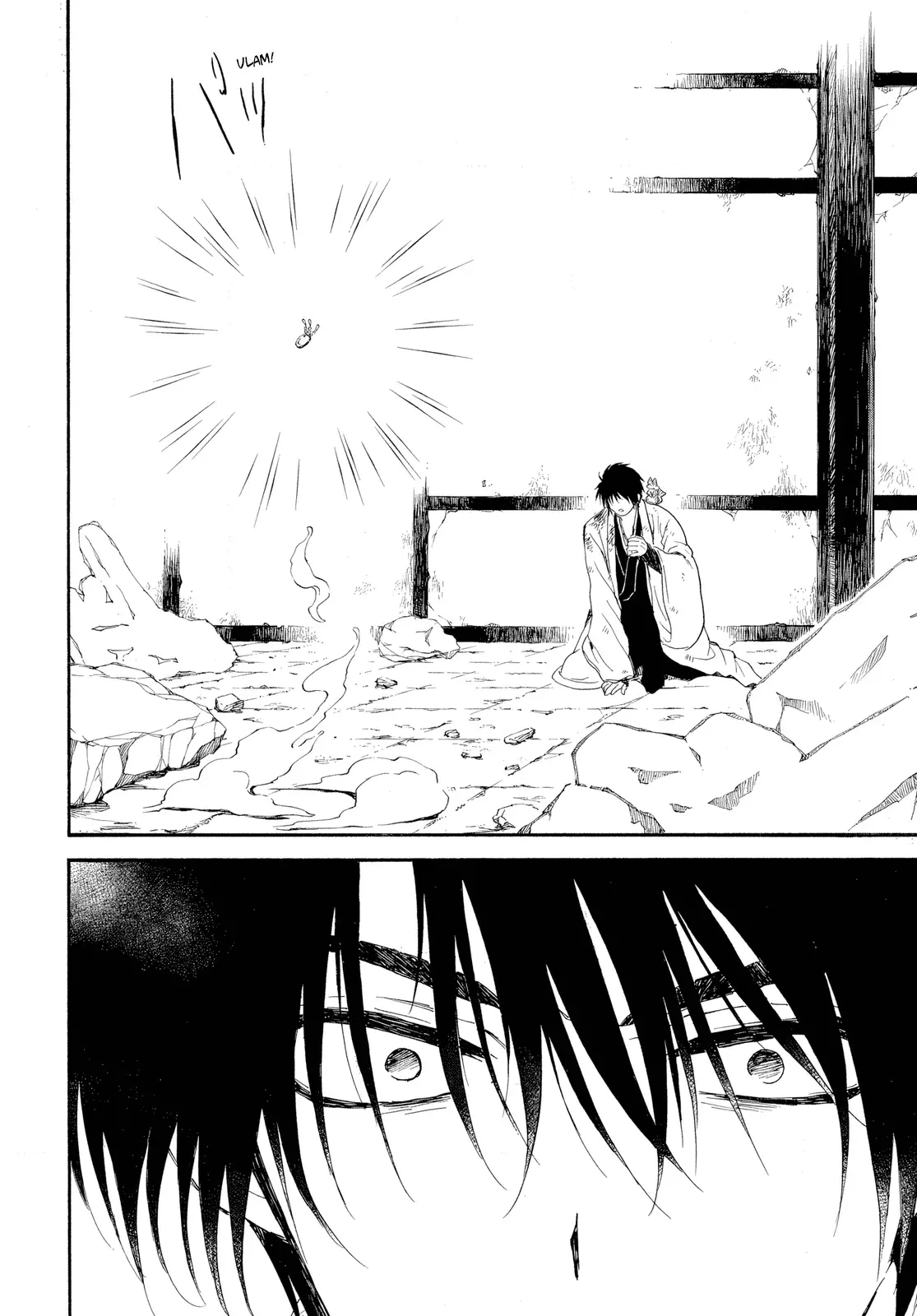 Read Akatsuki No Yona Es Manga Online