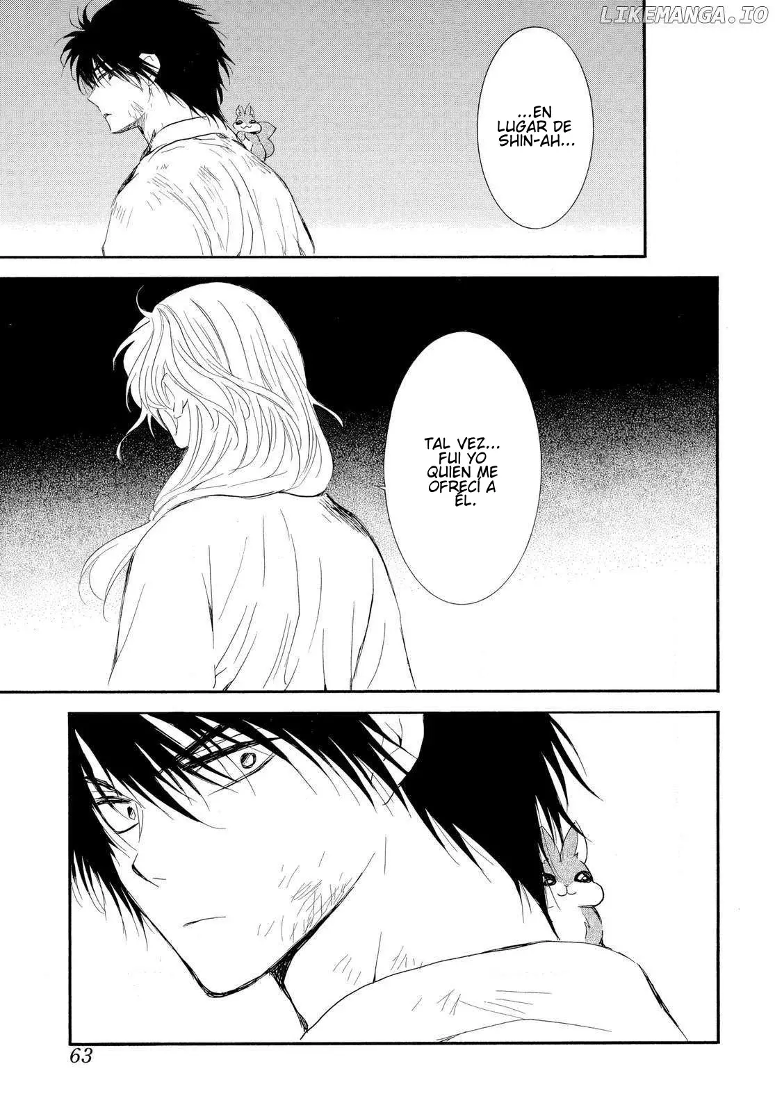 Read Akatsuki No Yona Es Manga Online