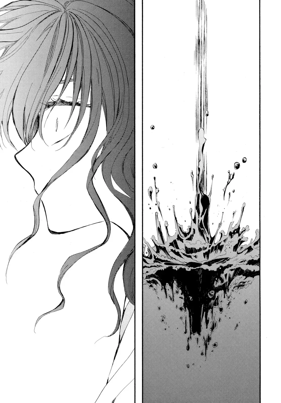 Read Akatsuki No Yona Es Manga Online