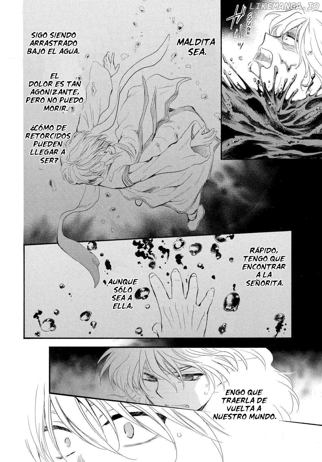 Read Akatsuki No Yona Es Manga Online