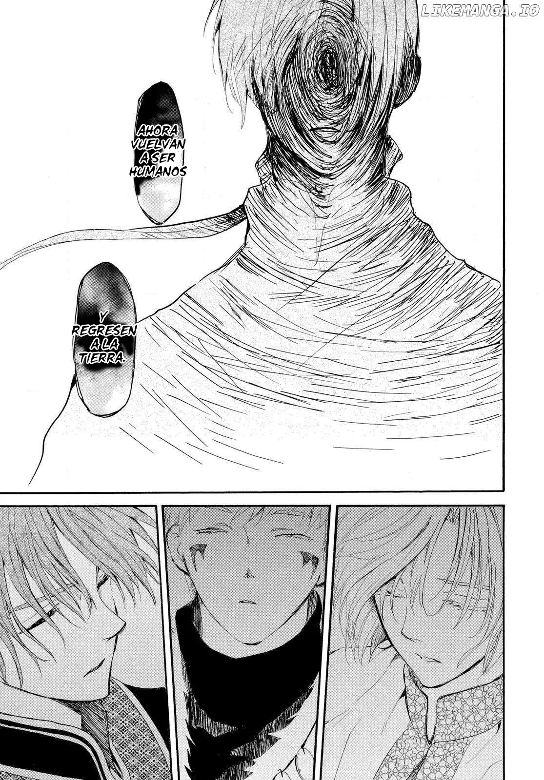 Read Akatsuki No Yona Es Manga Online