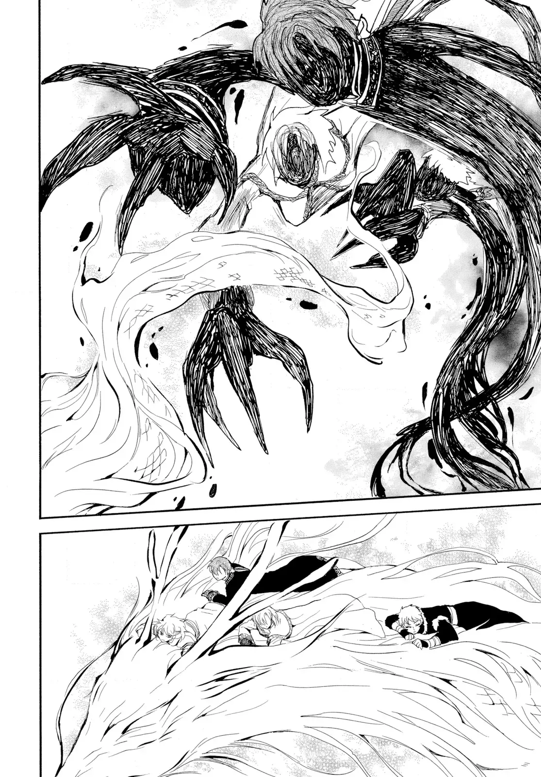 Read Akatsuki No Yona Es Manga Online