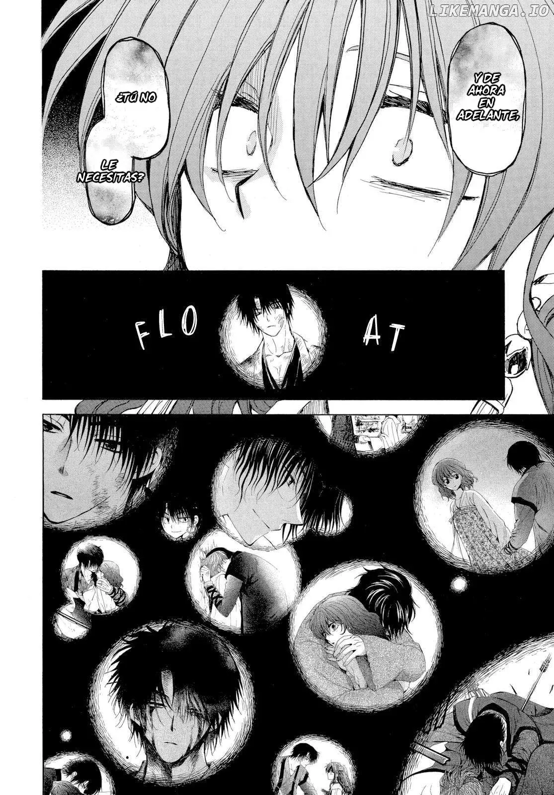 Read Akatsuki No Yona Es Manga Online