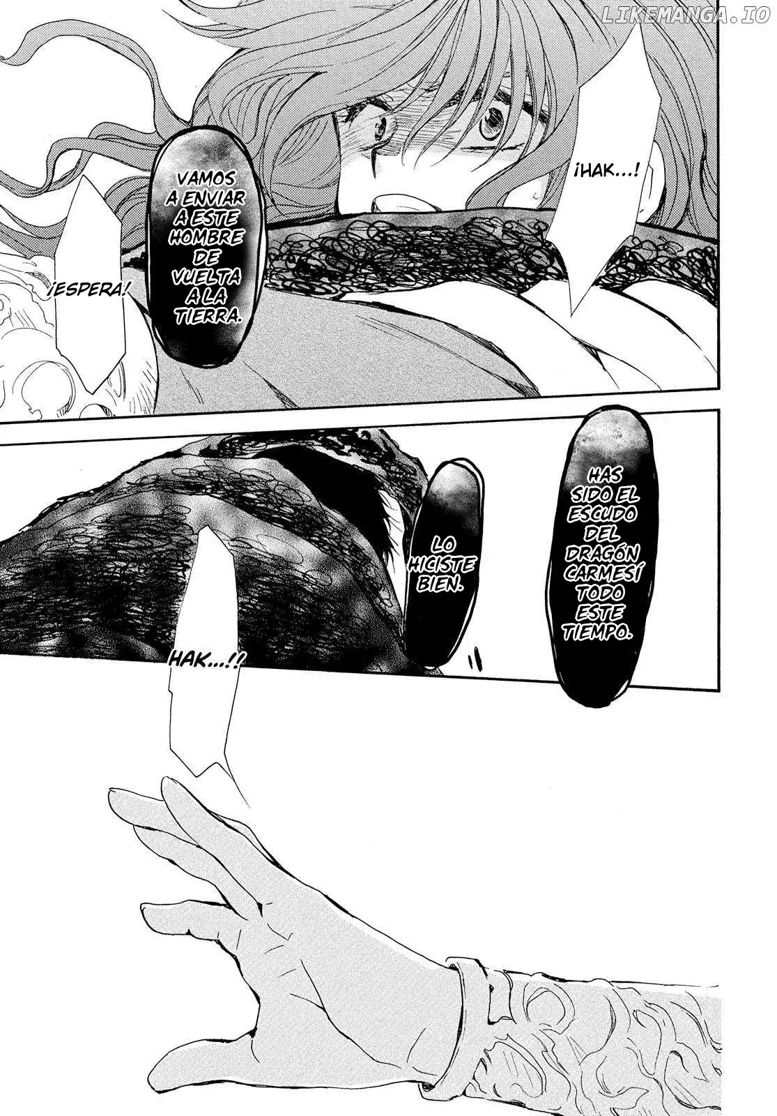 Read Akatsuki No Yona Es Manga Online