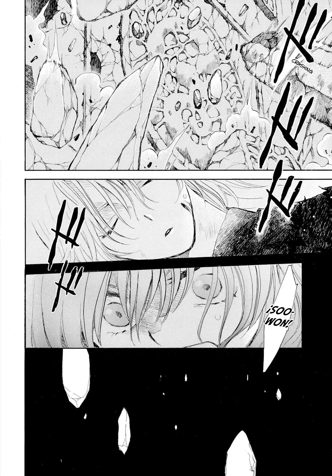 Read Akatsuki No Yona Es Manga Online