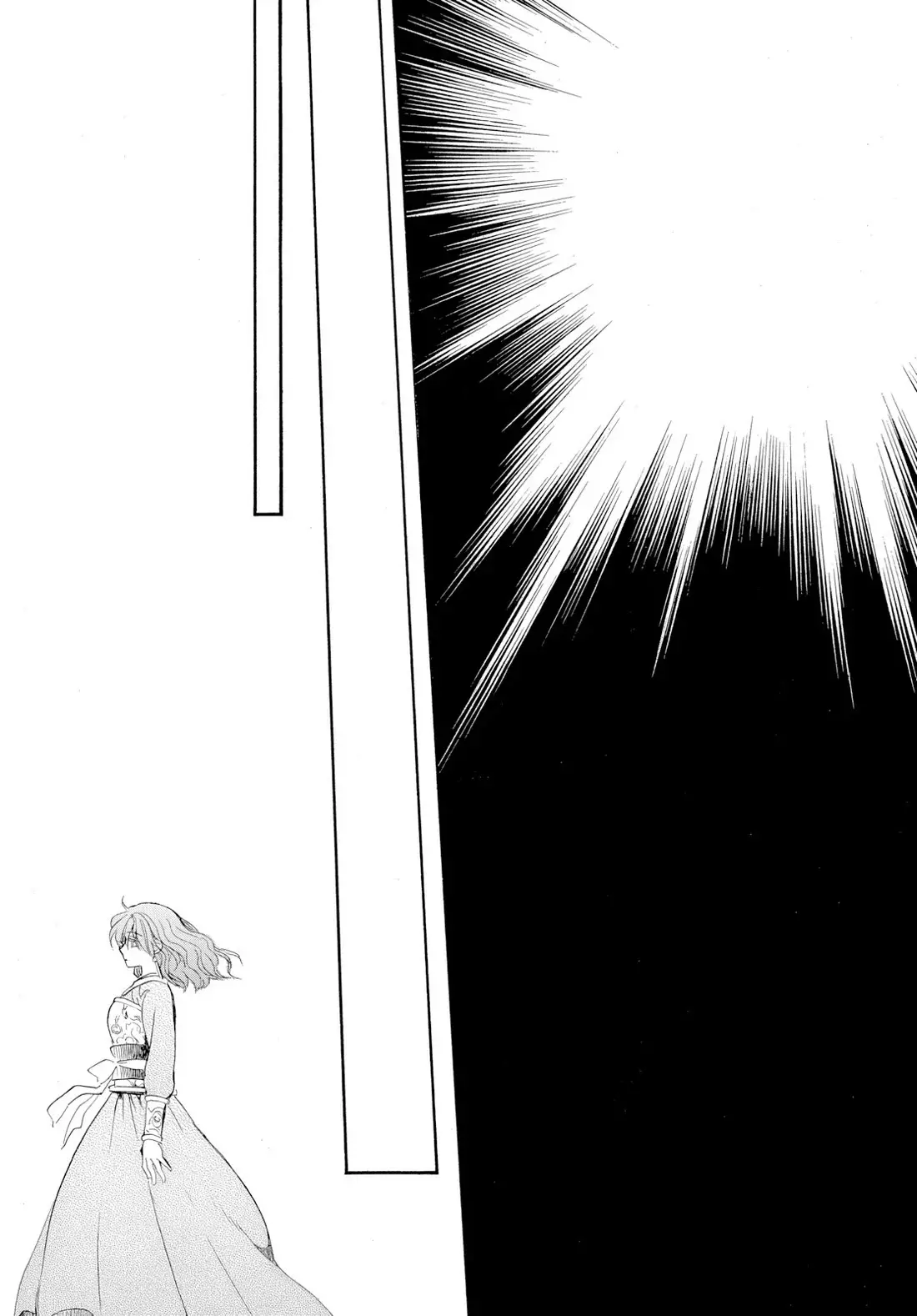 Read Akatsuki No Yona Es Manga Online
