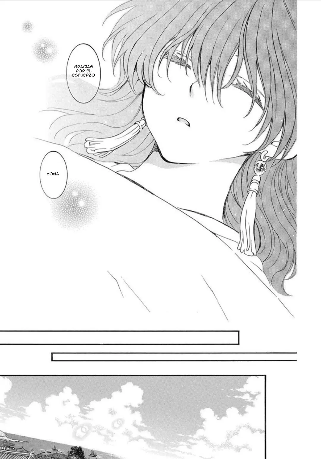 Read Akatsuki No Yona Es Manga Online