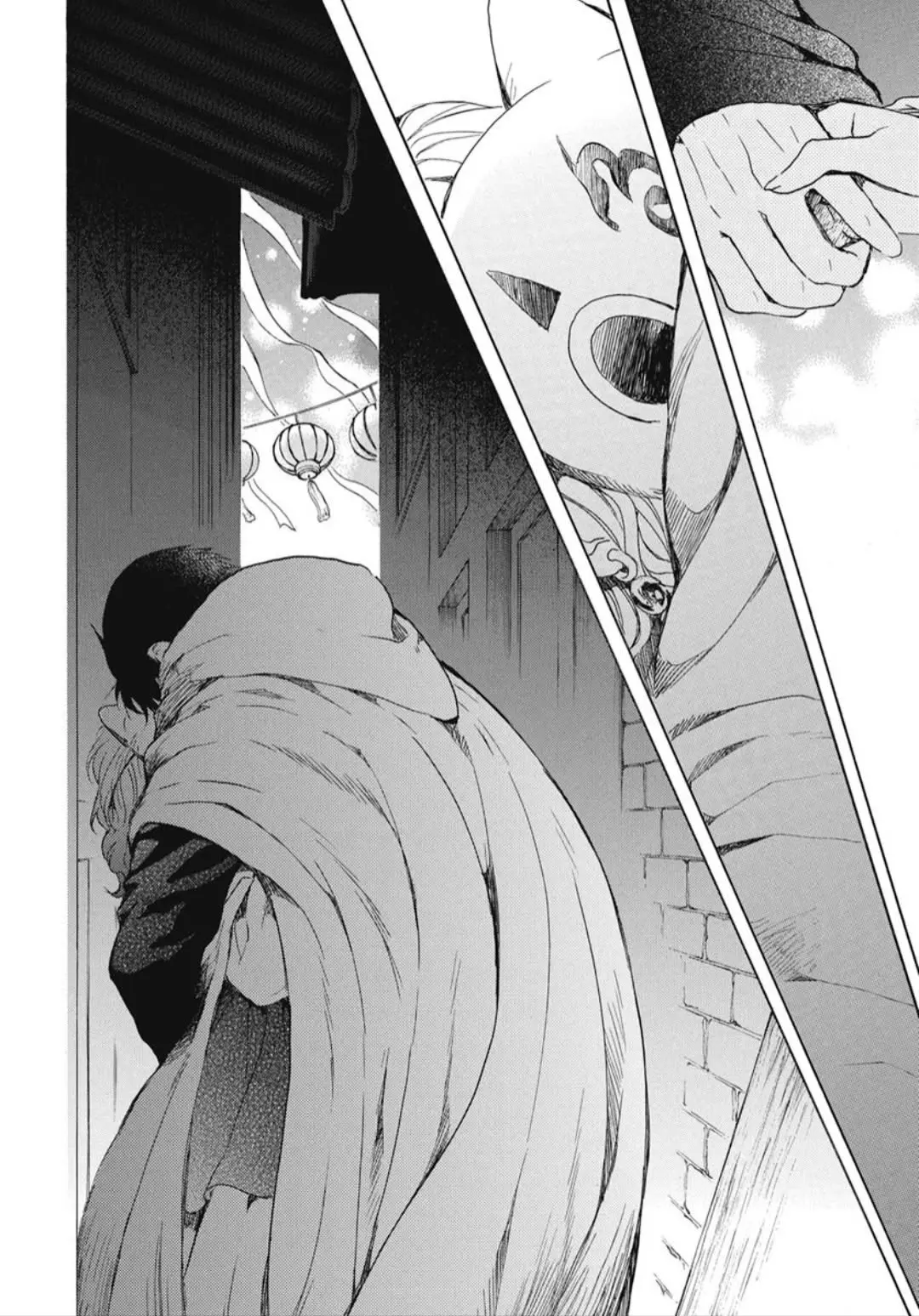 Read Akatsuki No Yona Es Manga Online