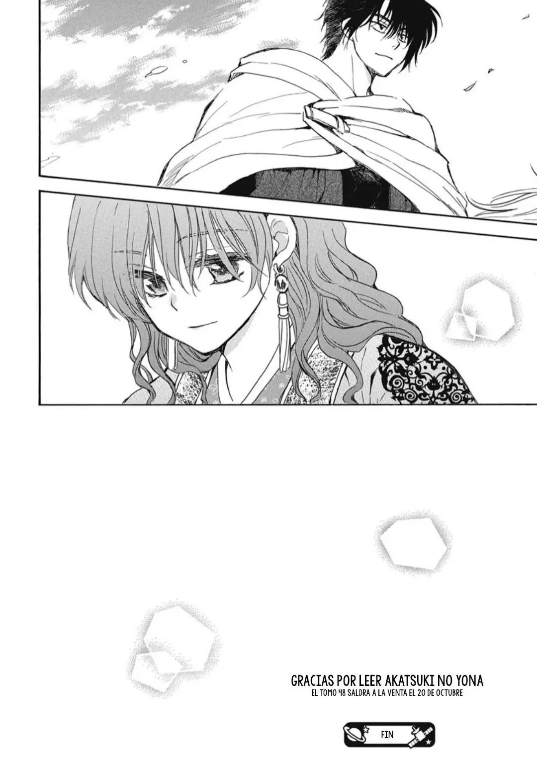 Read Akatsuki No Yona Es Manga Online