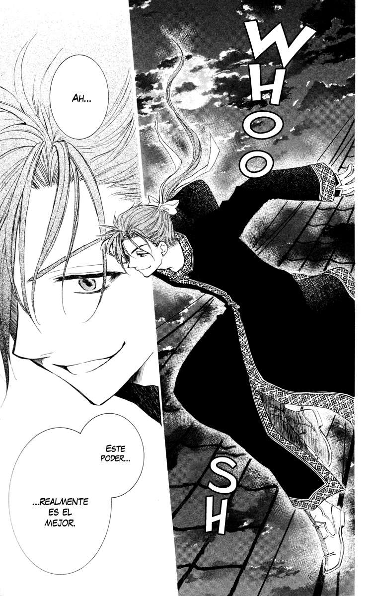 Read Akatsuki No Yona Es Manga Online