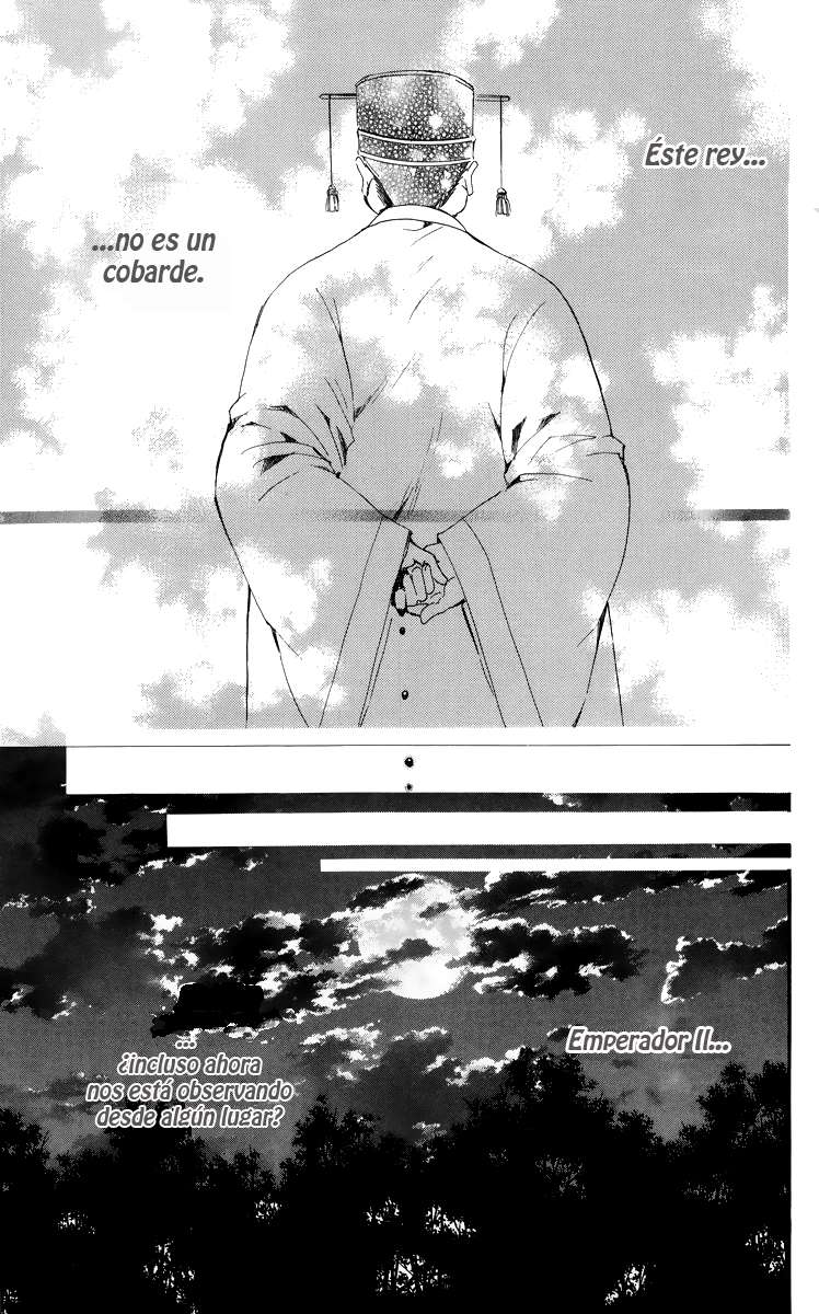 Read Akatsuki No Yona Es Manga Online