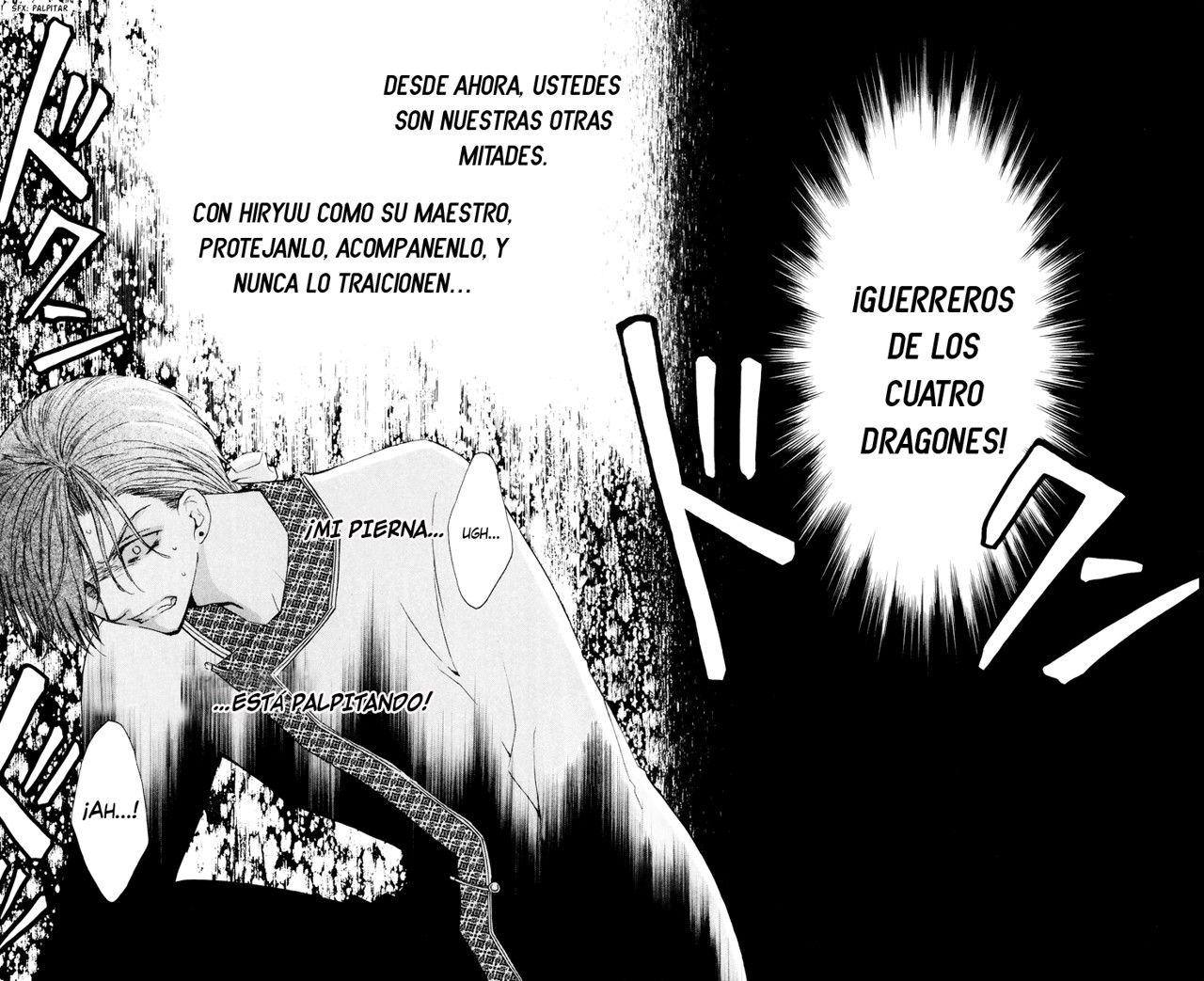 Read Akatsuki No Yona Es Manga Online