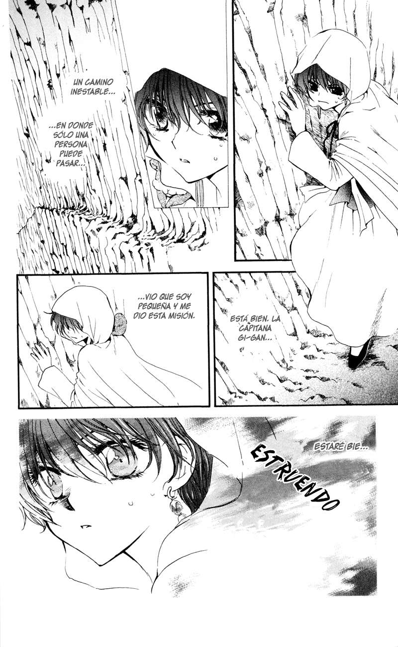 Read Akatsuki No Yona Es Manga Online