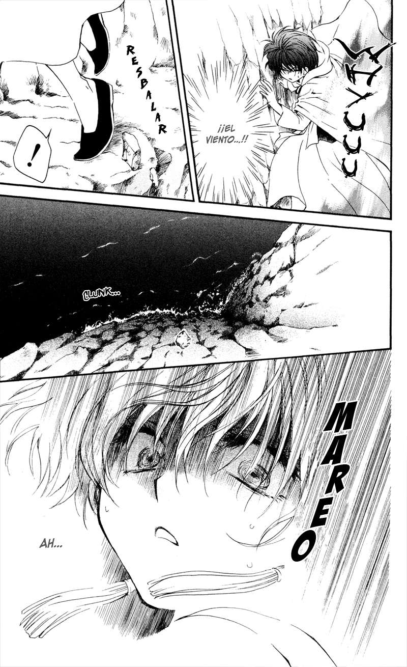 Read Akatsuki No Yona Es Manga Online