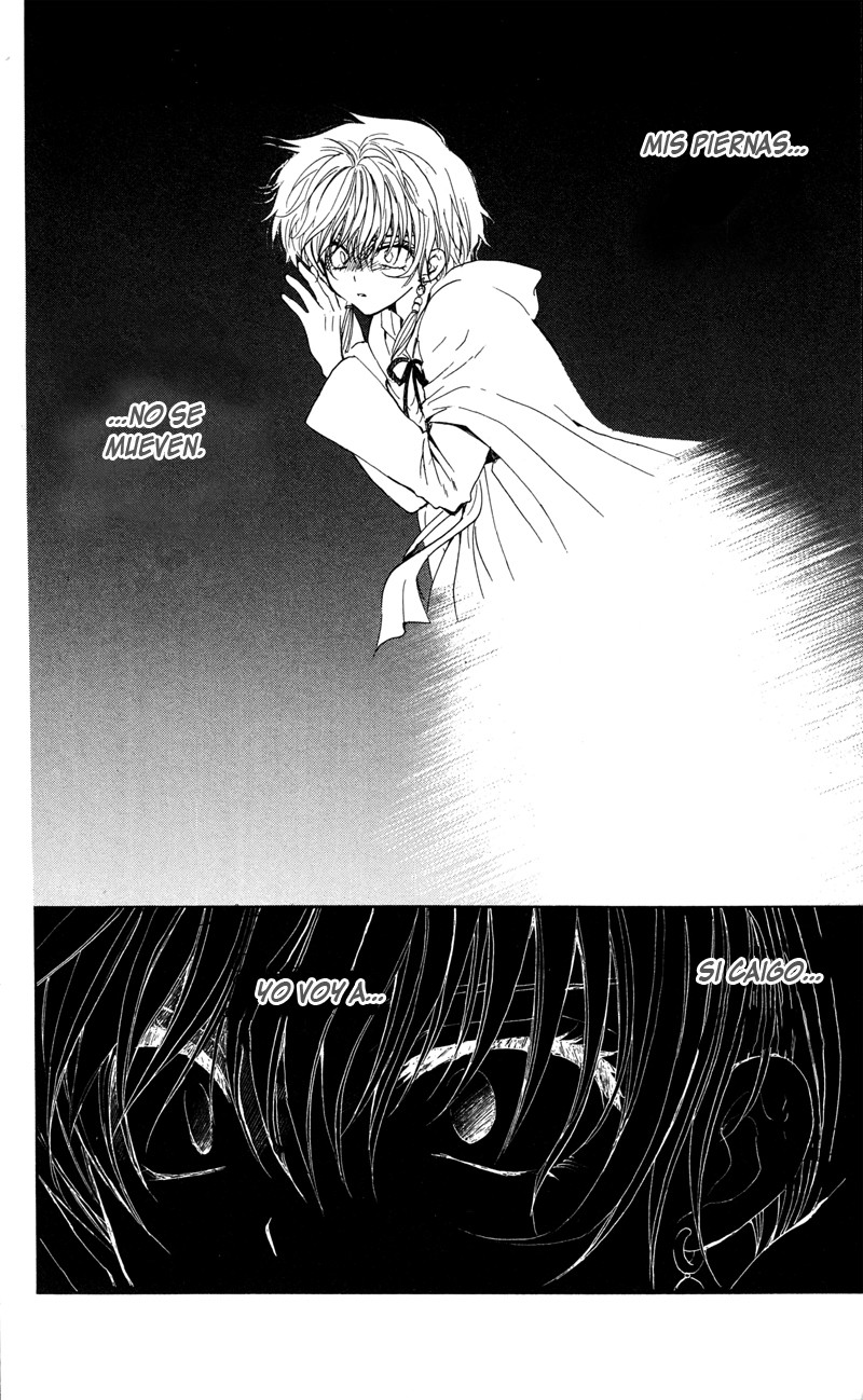 Read Akatsuki No Yona Es Manga Online