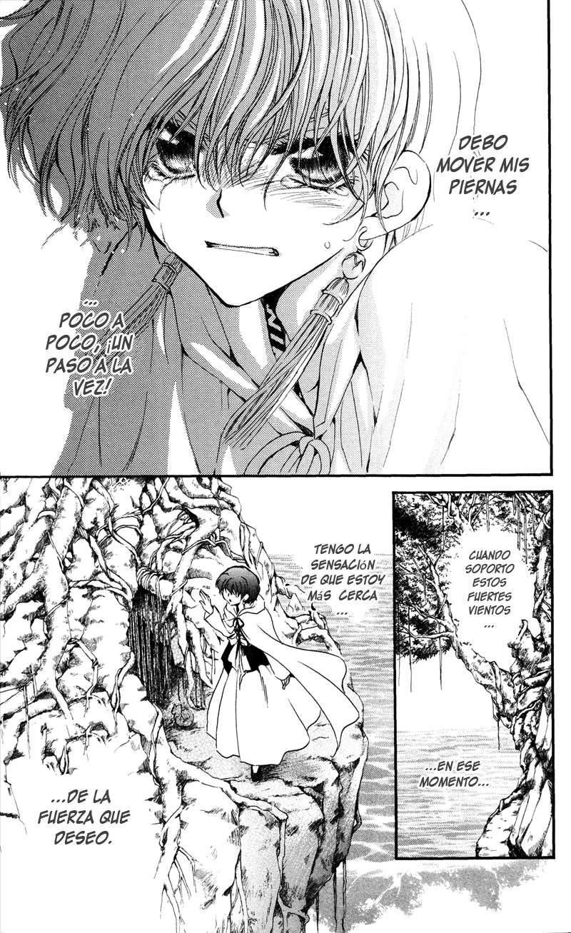 Read Akatsuki No Yona Es Manga Online