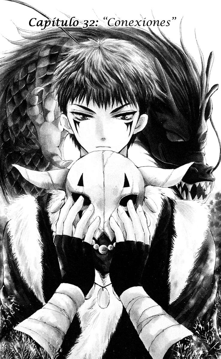 Read Akatsuki No Yona Es Manga Online