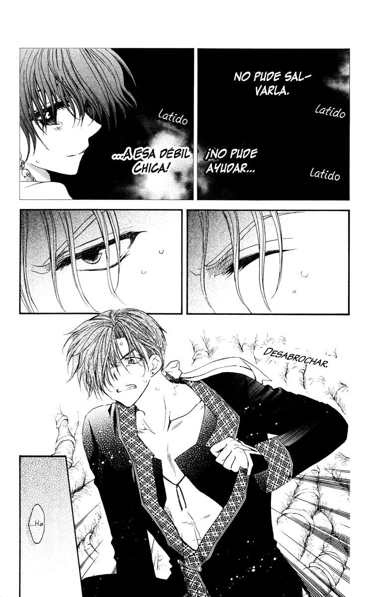Read Akatsuki No Yona Es Manga Online