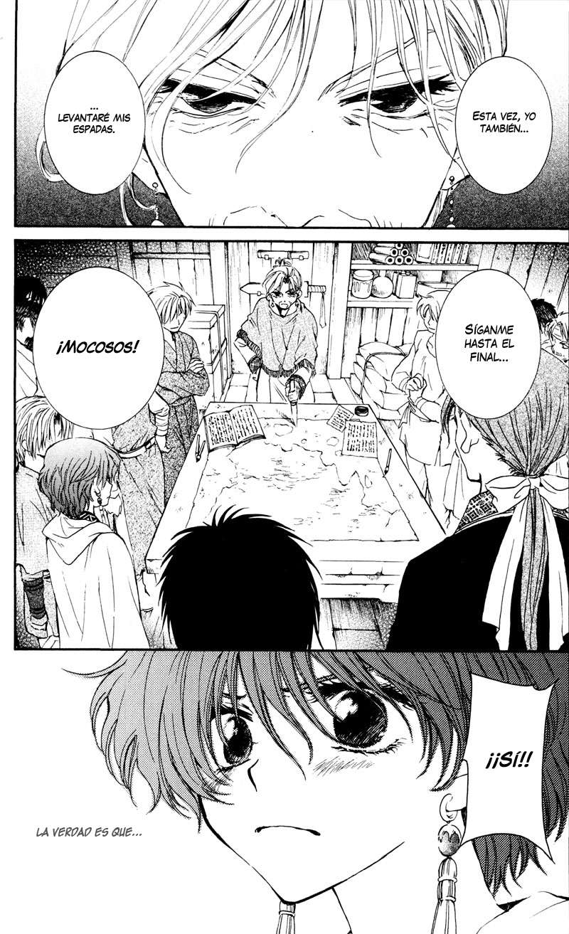Read Akatsuki No Yona Es Manga Online