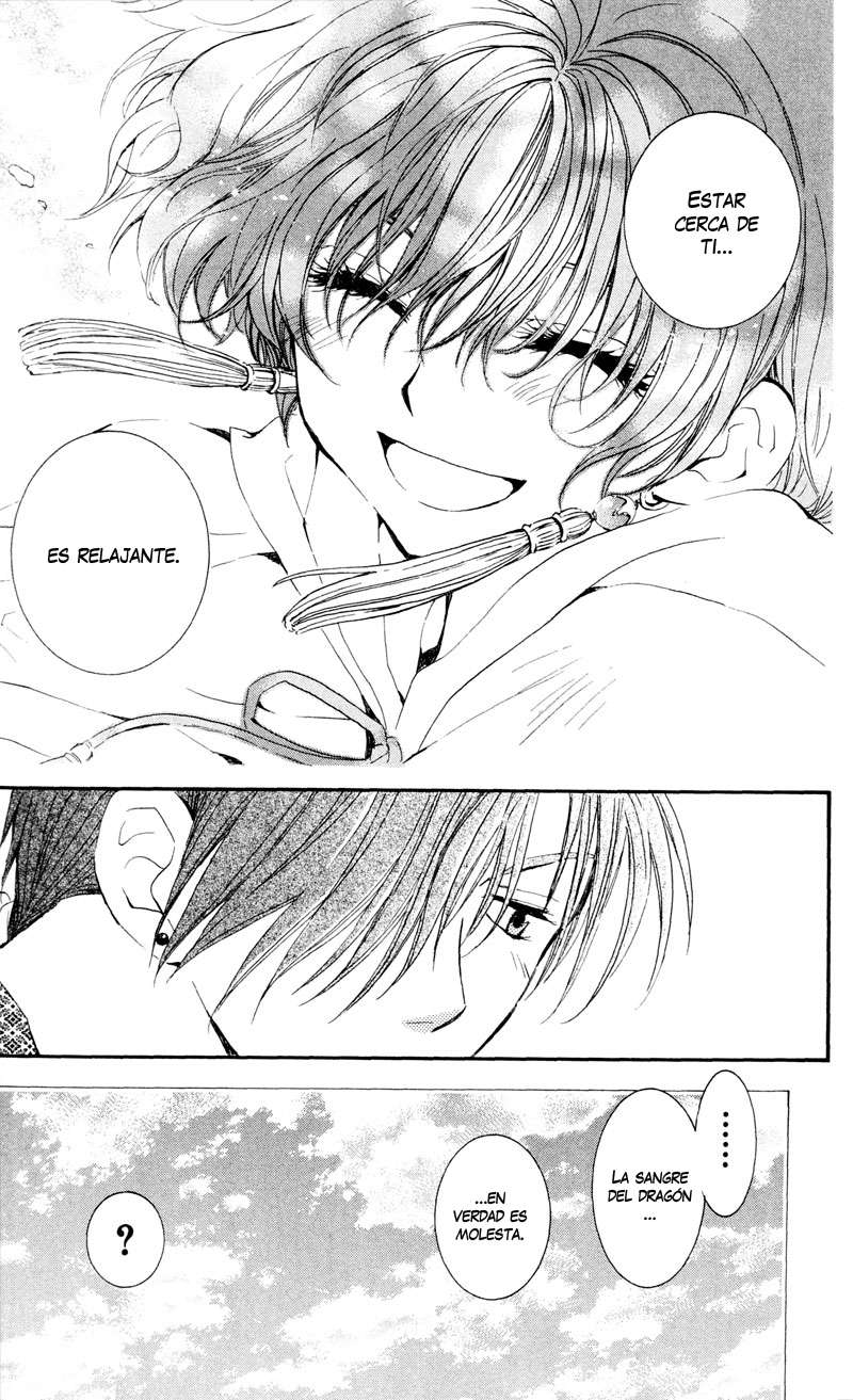 Read Akatsuki No Yona Es Manga Online