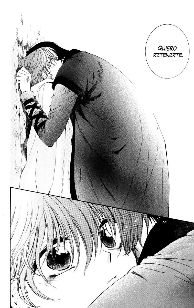 Read Akatsuki No Yona Es Manga Online