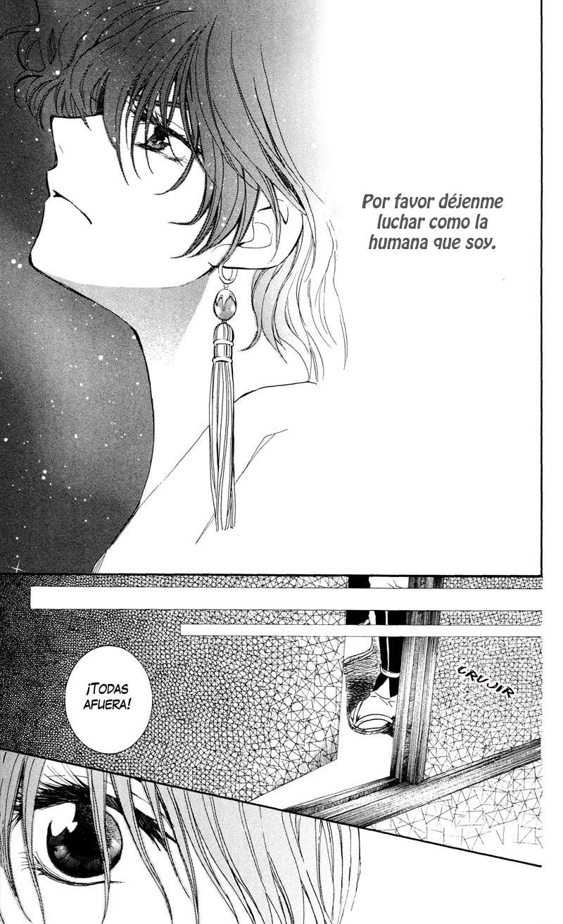Read Akatsuki No Yona Es Manga Online