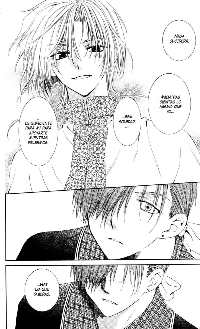 Read Akatsuki No Yona Es Manga Online