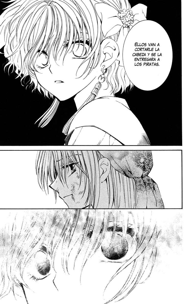 Read Akatsuki No Yona Es Manga Online