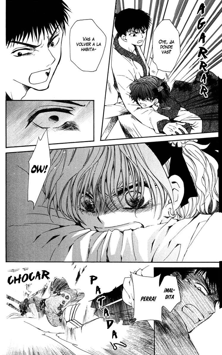 Read Akatsuki No Yona Es Manga Online
