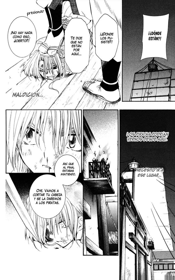 Read Akatsuki No Yona Es Manga Online