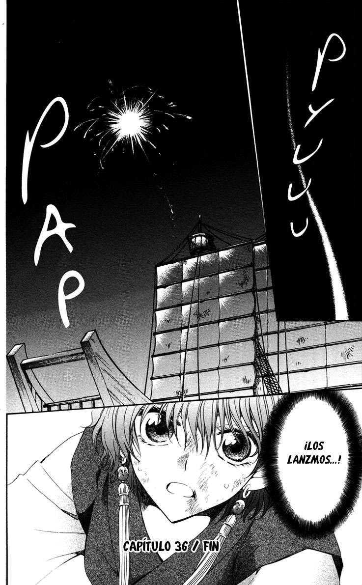 Read Akatsuki No Yona Es Manga Online