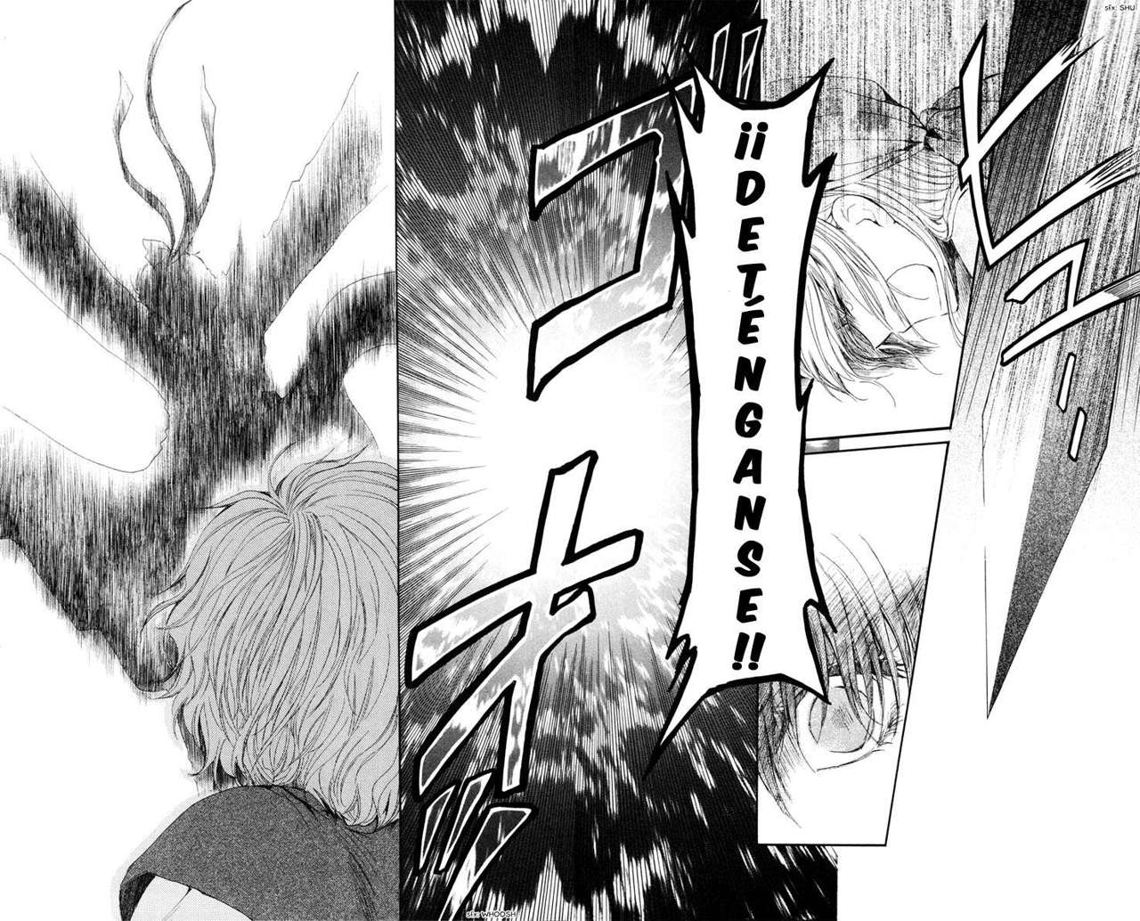 Read Akatsuki No Yona Es Manga Online