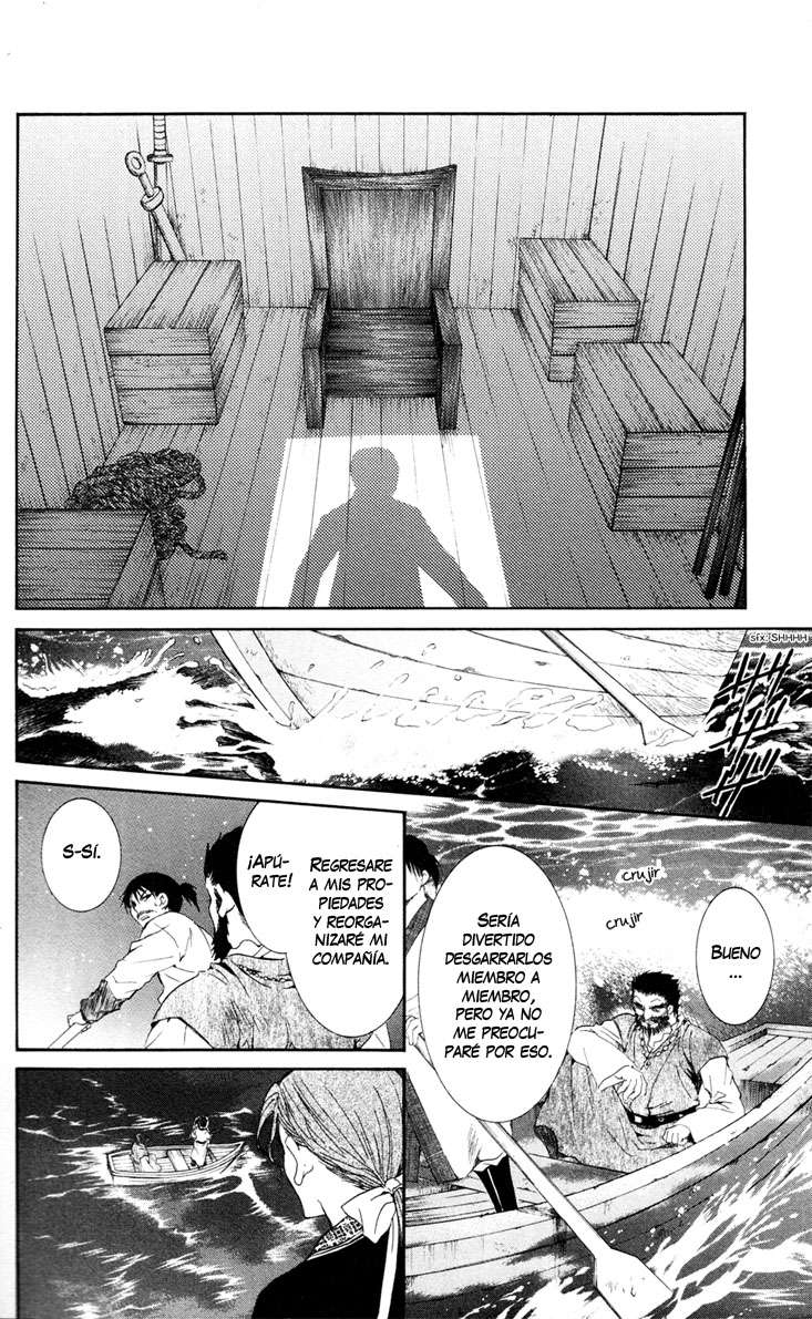 Read Akatsuki No Yona Es Manga Online