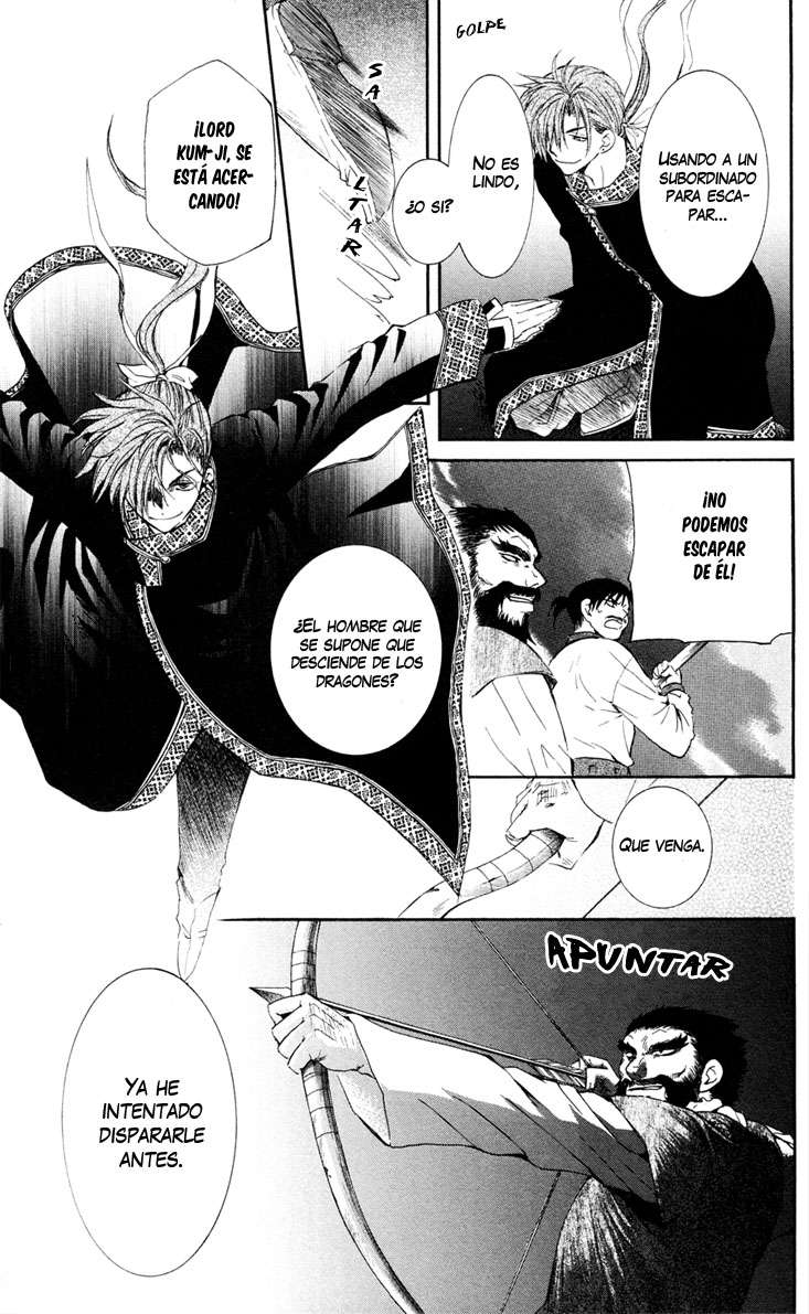 Read Akatsuki No Yona Es Manga Online