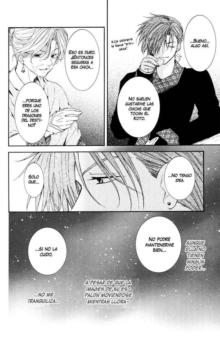 Read Akatsuki No Yona Es Manga Online