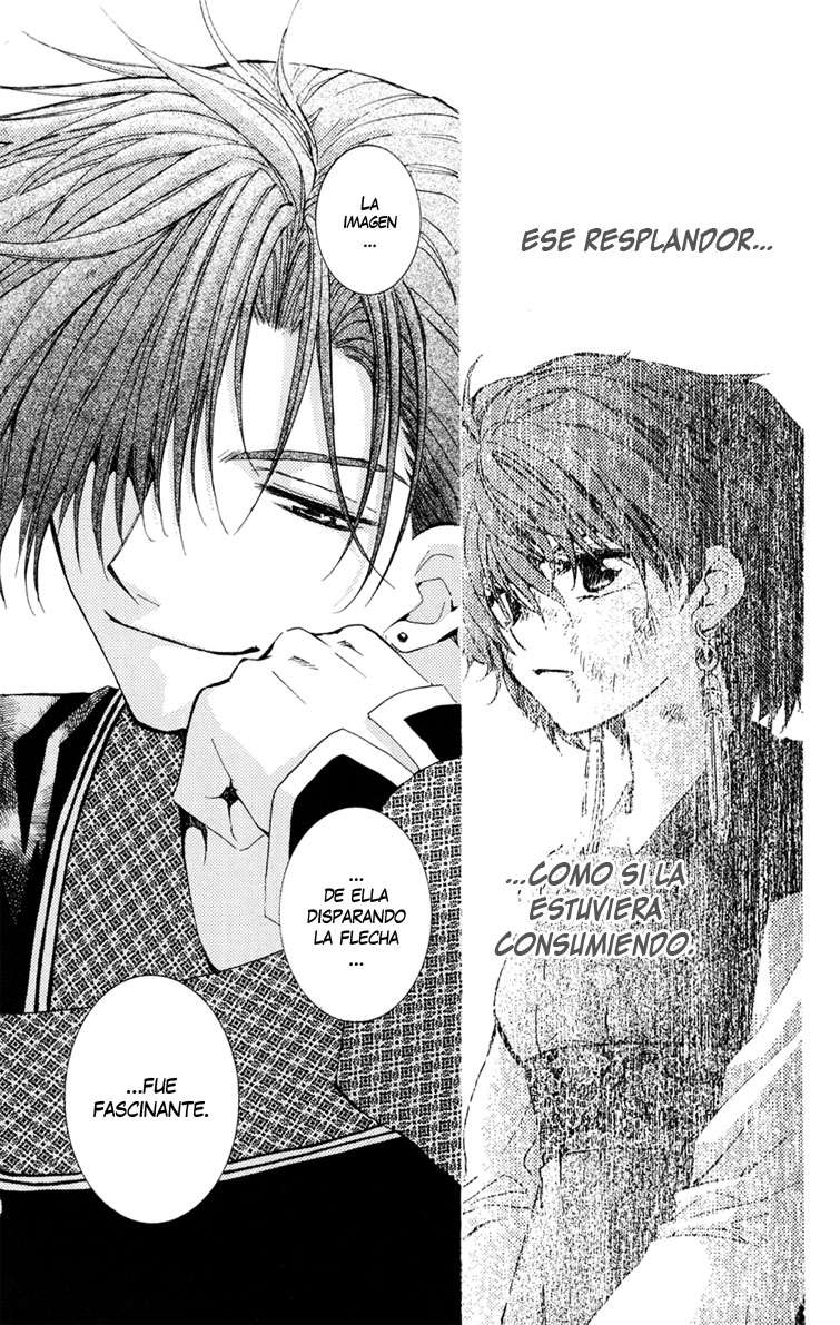Read Akatsuki No Yona Es Manga Online