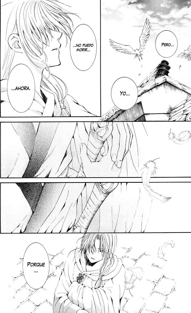 Read Akatsuki No Yona Es Manga Online