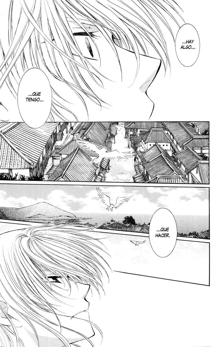Read Akatsuki No Yona Es Manga Online
