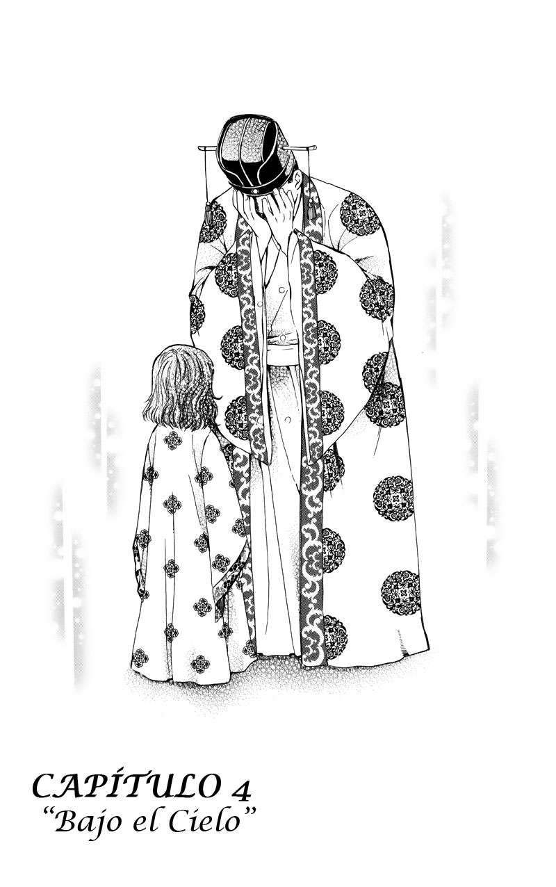 Read Akatsuki No Yona Es Manga Online