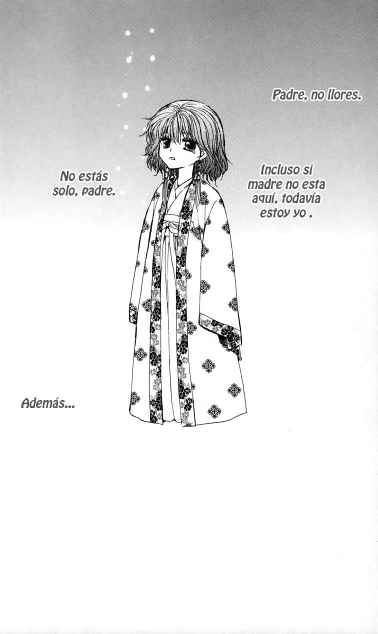 Read Akatsuki No Yona Es Manga Online